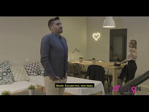 ❤️ PORNBCN 4K Katta ko'krakli bir etuk ayol anal bo'lishni istaydi becerdin yosh gigolo katta sikli oral seks amortizm qattiq sikish qo'l ish it uslubi mushuk yalash orgazm Fransuzcha subtitrlar ❤️❌ seks bizda uz.special-grasser.ru ❌️❤