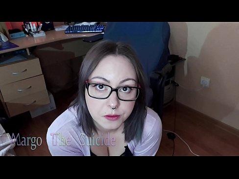 ❤️ Ko'zoynakli seksual qiz kamerada Dildoni chuqur so'radi ❤️❌ seks bizda uz.special-grasser.ru ❌️❤