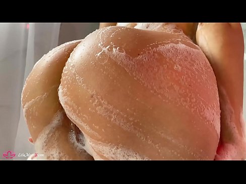 ❤️ Brunette dushda kuchli orgazm uchun vibrator bilan mushukni onanizm qiladi ❤️❌ seks bizda uz.special-grasser.ru ❌️❤